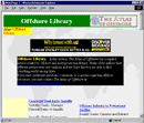 Site Screenshot