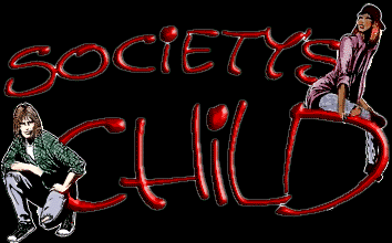 Society's Child
